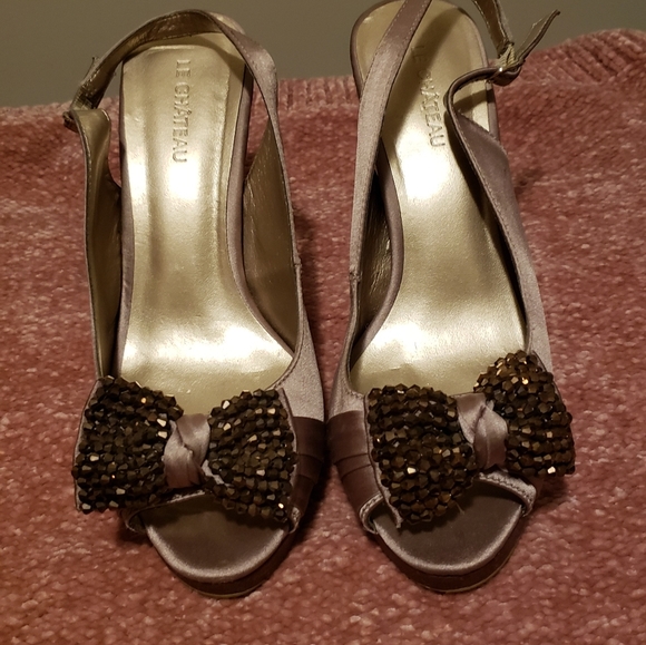 High heel - Picture 1 of 3